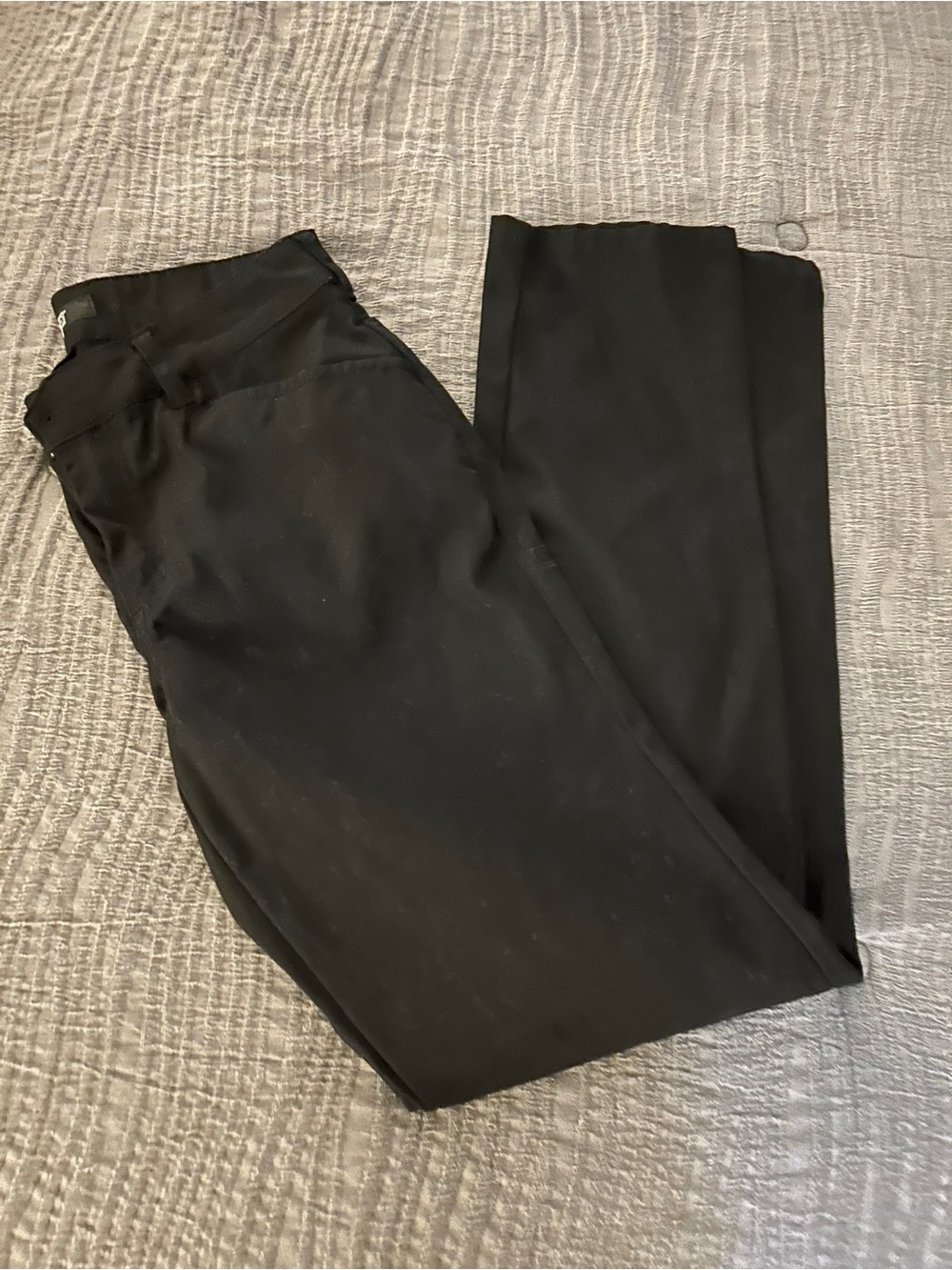 5.11 Tactical Women’s Black Pants. Size 6 long